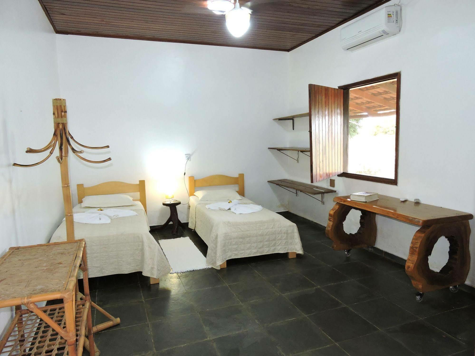 Southwild Pantanal Lodge Poconé Exteriér fotografie