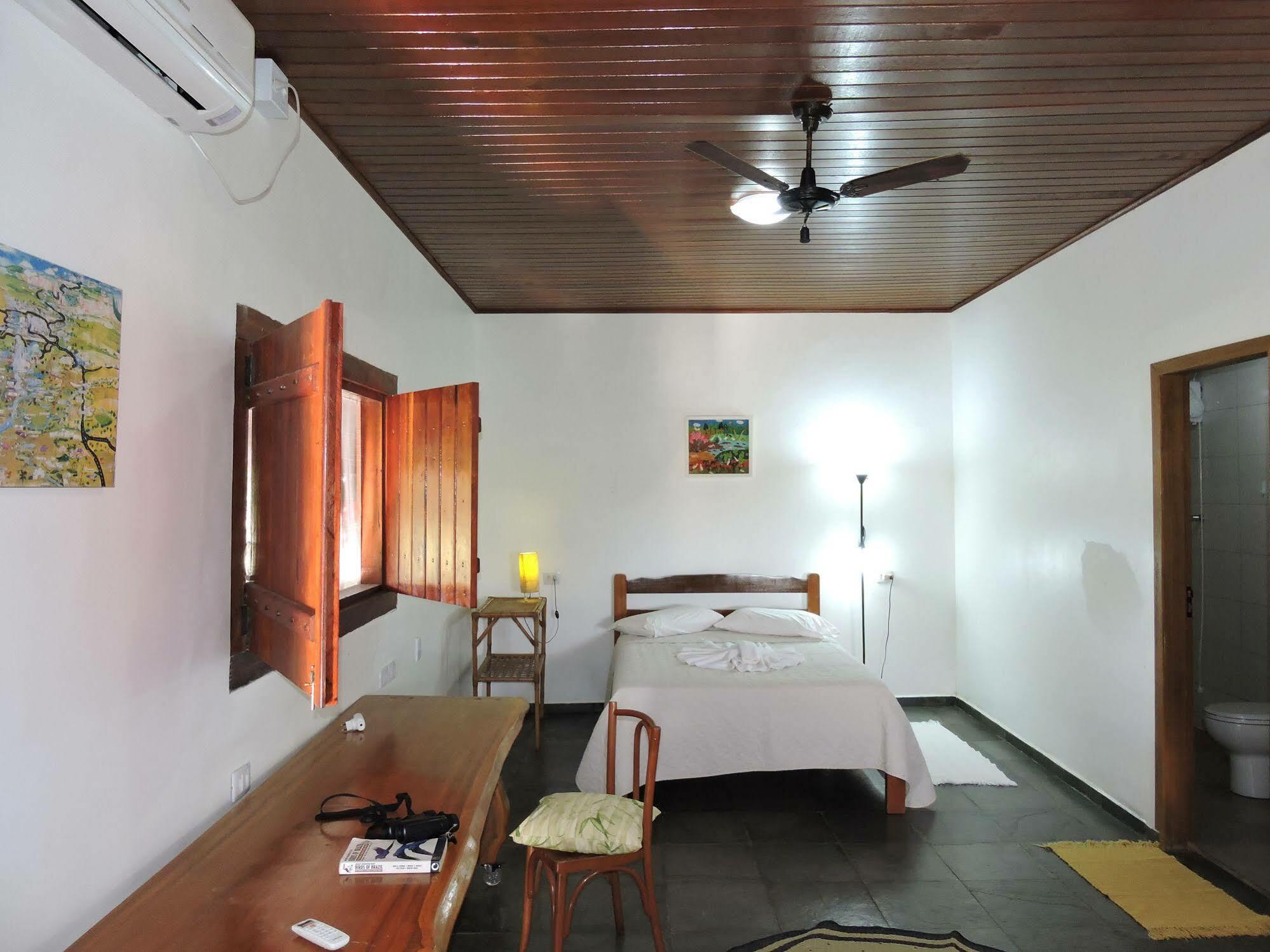 Southwild Pantanal Lodge Poconé Exteriér fotografie